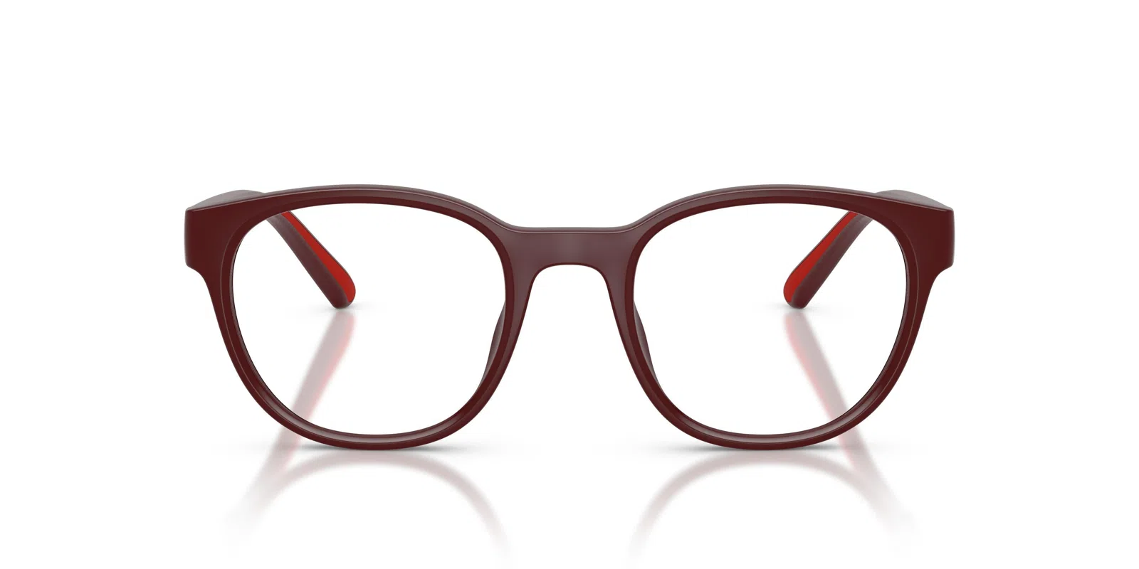 Scuderia Ferrari 8002U Eyeglasses - view 34